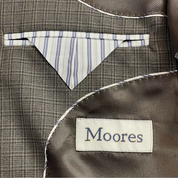 Austin Reed Classic Blazer - Picture 14 of 16